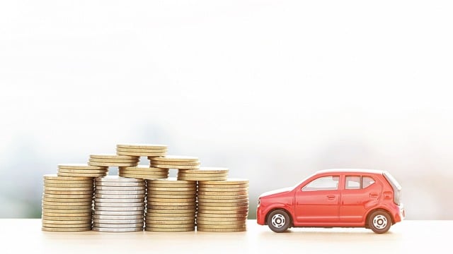 Leasing oder Finanzierung? Volle Flexibilität mit A1A